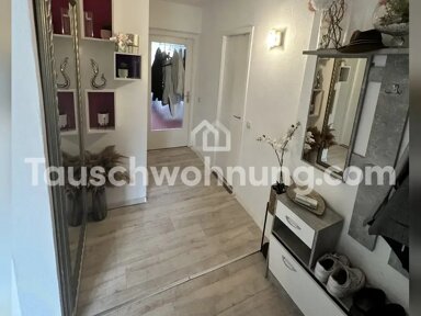 Wohnung zur Miete Tauschwohnung 600 € 4 Zimmer 89 m² 2. Geschoss Osdorf Hamburg 22549