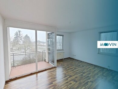 Studio zur Miete 729 € 3 Zimmer 80,9 m² 1. Geschoss frei ab 01.04.2025 Mühleneck 23 Ronnenberg Ronnenberg 30952