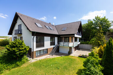 Wohnung zur Miete 1.800 € 6 Zimmer 164,5 m² Erdgeschoss Ottmarshausen Neusäß / Ottmarshausen 86356