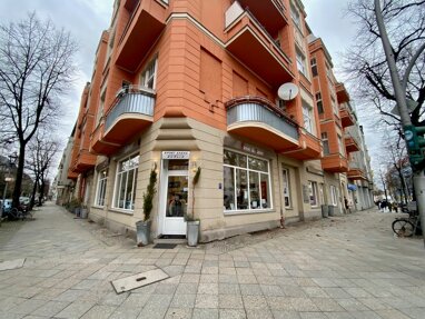Laden zur Miete 22,32 € 226 m² Verkaufsfläche Charlottenburg Berlin 10585
