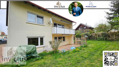 Mehrfamilienhaus zur Miete 1.100 € 6 Zimmer 140 m² 550 m² Grundstück Harthausen Igersheim 97999