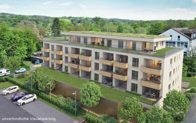 Wohnung zum Kauf provisionsfrei 512.000 € 4 Zimmer 102 m² 2. Geschoss Damm Aschaffenburg 63741