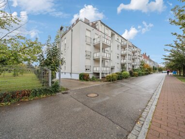 Wohnung zum Kauf 298.000 € 2 Zimmer 93 m² Friedlingen Weil am Rhein 79576