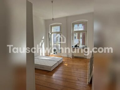 Wohnung zur Miete Tauschwohnung 680 € 2 Zimmer 61 m² 1. Geschoss Köpenick Berlin 12489