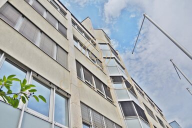 Bürofläche zur Miete provisionsfrei 3.151 m² Bürofläche teilbar ab 486 m² Fechenheim Frankfurt am Main 60388