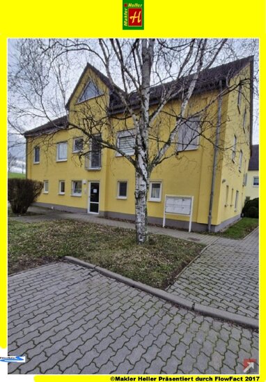 Wohnung zum Kauf 128.000 € 4 Zimmer 84,2 m² 3. Geschoss Niederndodeleben Niederndodeleben 39167