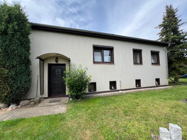 Einfamilienhaus zum Kauf 178.800 € 4 Zimmer 105 m² 1.848 m² Grundstück Küstrin-Kietz Küstriner Vorland 15328