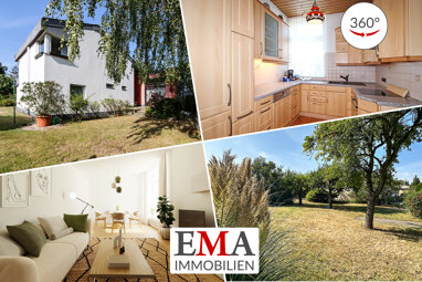 Mehrfamilienhaus zum Kauf 765.000 € 6 Zimmer 159 m² 1.291 m² Grundstück Kladow Berlin 14089