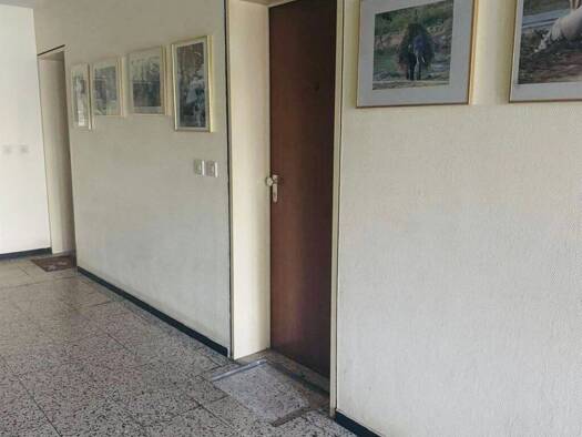 Wohnung zum Kauf provisionsfrei 120.000 € 1 Zimmer 34 m² Geschoss EG/8 Greuther Straße 70 Katzwang Nürnberg 90455