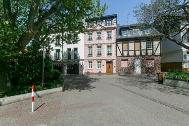 Haus zum Kauf 797.000 € 12 Zimmer 280 m² 200 m² Grundstück Bingen Bingen 55411