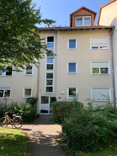 Wohnung zum Kauf 209.000 € 2 Zimmer 78 m² Wehlheiden Kassel 34121