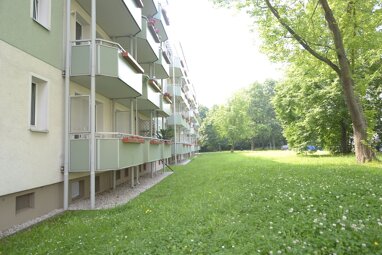 Wohnung zur Miete 271 € 2 Zimmer 49,2 m² 3. Geschoss Keplerstraße 51 Siegmar 852 Chemnitz 09117