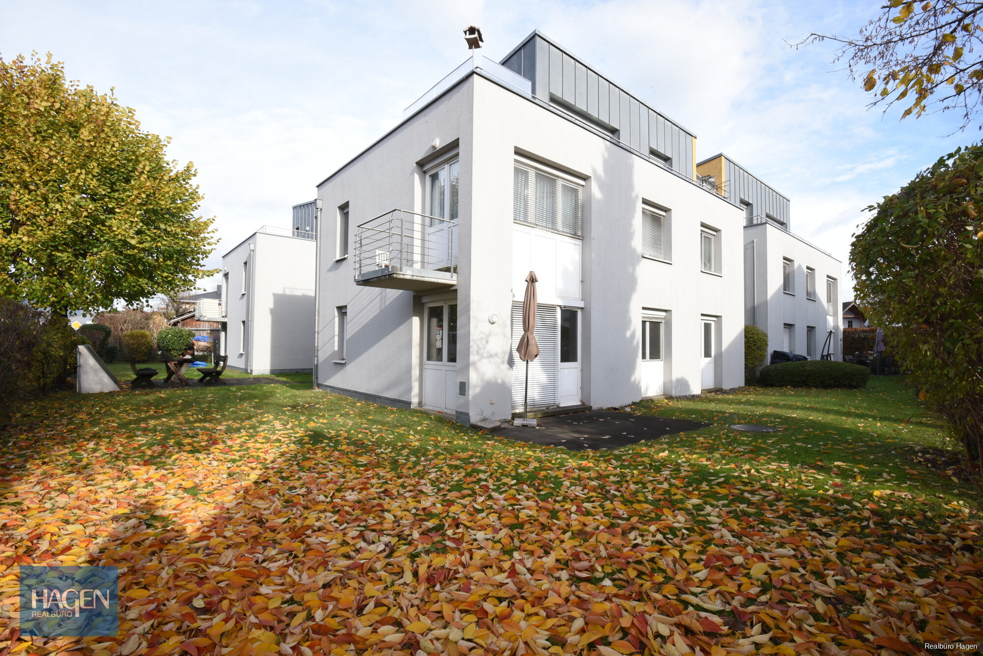 Wohnung zum Kauf 280.000 € 3 Zimmer 65 m²<br/>Wohnfläche EG<br/>Geschoss Rhetikusstraße 9 Altach 6844