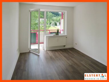 Wohnung zur Miete 330 € 2 Zimmer 50 m² 4. Geschoss Eiselstraße 111/244 Debschwitz 3 Gera 07548