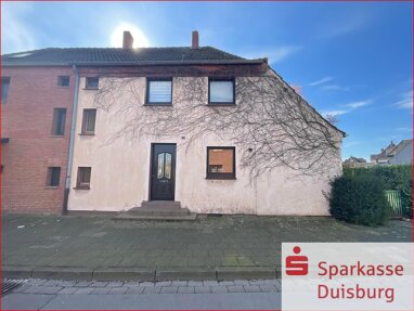 Doppelhaushälfte zum Kauf 225.000 € 4 Zimmer 88 m² 463 m² Grundstück Hochemmerich Duisburg 47228