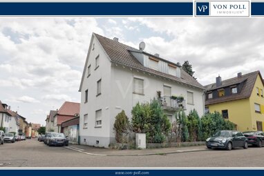Mehrfamilienhaus zum Kauf 585.000 € 11 Zimmer 228 m² 394 m² Grundstück Alt-Böckingen - West Heilbronn / Böckingen 74080
