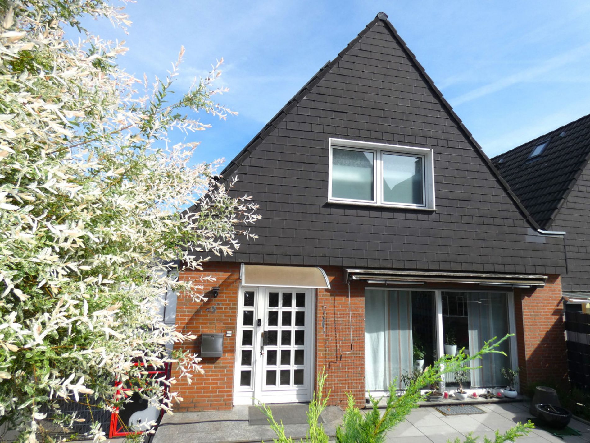 Einfamilienhaus zum Kauf 369.000 € 4 Zimmer 135 m²<br/>Wohnfläche 425 m²<br/>Grundstück Langenberg-Mitte Velbert 42555