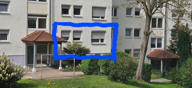 Apartment zum Kauf Provisionsfrei 243.000 € 3 Zimmer 72 m² Erdgeschoss Florianstr.32 Metzingen Metzingen 72555