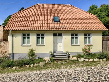 Einfamilienhaus zum Kauf Provisionsfrei 676.000 € 6 Zimmer 180 m² 1.096 m² Grundstück Niederfinow Niederfinow 16248