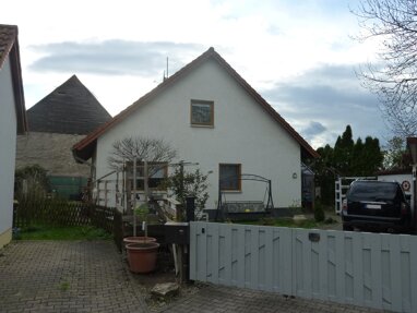 Einfamilienhaus zum Kauf 290.000 € 5 Zimmer 130 m² 544 m² Grundstück Kühnhausen Erfurt 99090