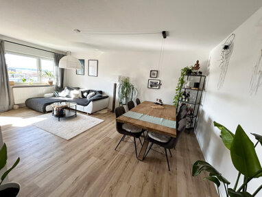 Wohnung zum Kauf 377.000 € 4,5 Zimmer 93 m² 3. Geschoss Neckarsulm Neckarsulm 74172