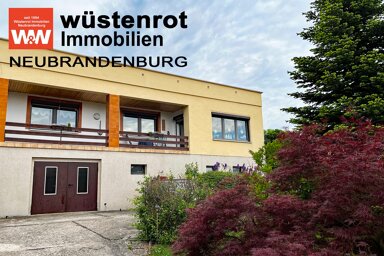 Doppelhaushälfte zum Kauf 215.000 € 5 Zimmer 115 m² 720 m² Grundstück Altentreptow Altentreptow 17087