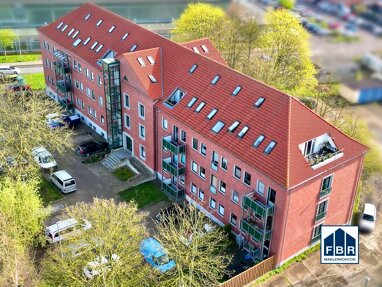 Mehrfamilienhaus zum Kauf 4.050.000 € 76 Zimmer 2.291 m² Grundstück Friedenshof Wismar 23966
