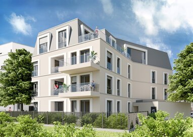 Wohnung zum Kauf Provisionsfrei 217.000 € 1,5 Zimmer 40,3 m² 1. Geschoss Cotta (Cossebauder Str.) Dresden 01157
