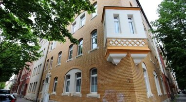 Wohnung zur Miete 540 € 2 Zimmer 60 m² 1. Geschoss frei ab 01.03.2025 Breitscheidstr. 10 Johannesvorstadt Erfurt 99086