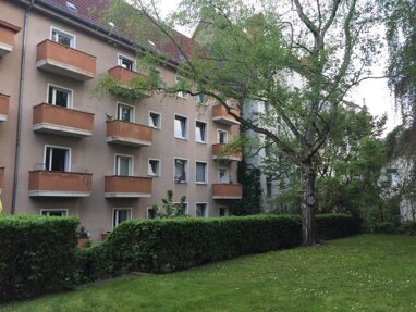 Wohnung zur Miete 526,24 € 2 Zimmer 45,8 m² Große Düwelstr. 36 Südstadt Hannover 30171
