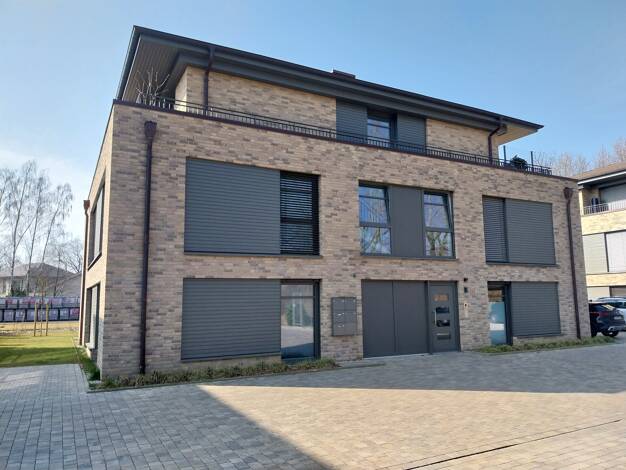 Wohnung zur Miete 1.150 € 3 Zimmer 96 m² frei ab sofort Wildeshausen 27793