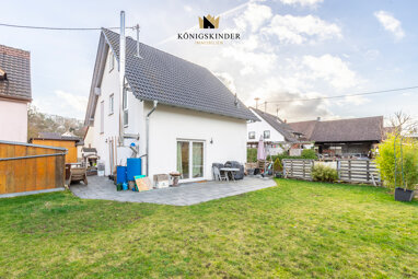 Einfamilienhaus zum Kauf 699.000 € 5,5 Zimmer 131 m² 345 m² Grundstück Gronau Oberstenfeld / Gronau 71720