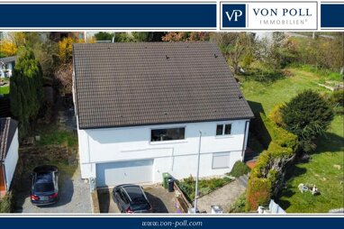Einfamilienhaus zum Kauf 629.000 € 9 Zimmer 260 m² 1.070 m² Grundstück Kernstadt 001 Bretten 75015