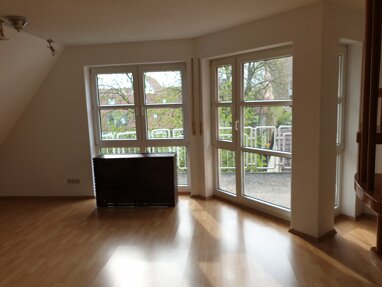 Wohnung zur Miete 1.200 € 3,5 Zimmer 108 m² 3. Geschoss Mitte - West Kirchheim unter Teck 73230