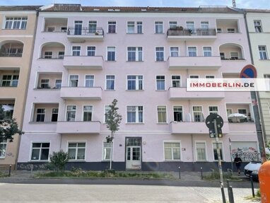Wohnung zum Kauf 749.000 € 4 Zimmer 106 m² Friedrichshain Berlin 10247
