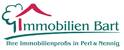 Immobilien Bart-Vermittlung und Finanzierung