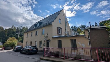 Mehrfamilienhaus zum Kauf 169.000 € 10 Zimmer 200,5 m² 3.408 m² Grundstück Krumhermersdorf Zschopau 09434