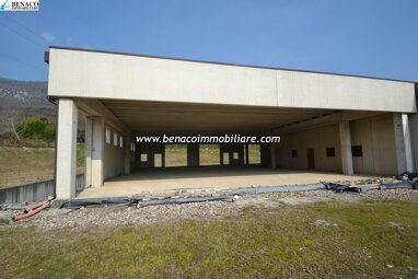 Lagerhalle zum Kauf 680.000 € 738 m² Lagerfläche via Monte Baldo Caprino Veronese 37013