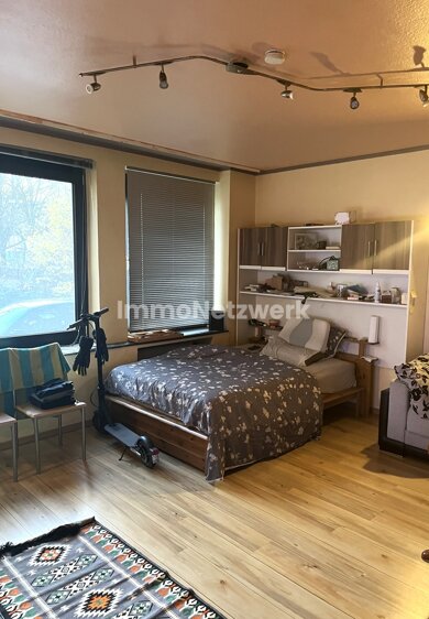 Studio zum Kauf 125.000 € 1 Zimmer 33,3 m² EG Flingern Nord Düsseldorf / Flingern Nord 40235