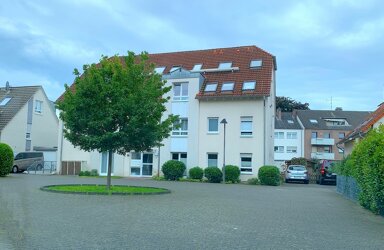 Maisonette zur Miete 700 € 4 Zimmer 102 m² 2. Geschoss frei ab sofort Dorothea-Erxleben-Str. 26 Langenfeld - Mitte Langenfeld (Rheinland) 40764