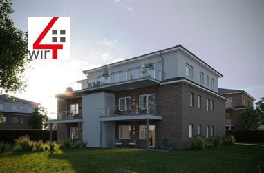 Wohnung zum Kauf Provisionsfrei 489.000 € 4 Zimmer 149,4 m² Wiesmoor Wiesmoor 26639