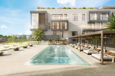 Apartment zum Kauf Provisionsfrei 1.890.000 € 3 Zimmer 96,2 m² 4. Geschoss Palma de Mallorca 07006