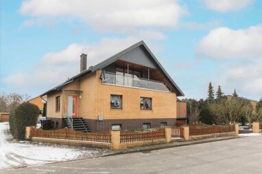 Einfamilienhaus zum Kauf 265.000 € 5 Zimmer 153,3 m² 643,3 m² Grundstück Süpplingenburg 38376