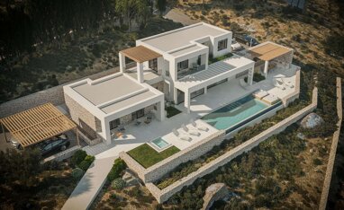 Villa zum Kauf 2.400.000 € 6 Zimmer 403 m² 6.492 m² Grundstück Zakynthos