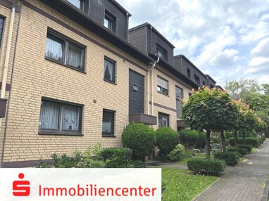 Wohnung zum Kauf 135.000 € 2 Zimmer 62,4 m² frei ab sofort Nordviertel Recklinghausen 45657