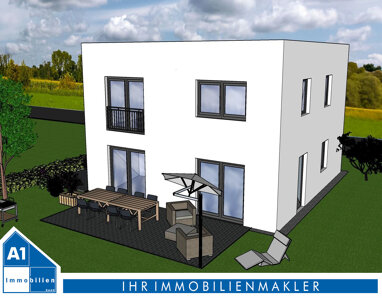Einfamilienhaus zum Kauf 503.880 € 4 Zimmer 120 m² 570 m² Grundstück Eislebener Straße Nietleben Halle (Saale) 06126