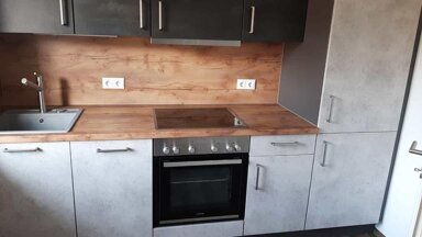 Wohnung zur Miete 850 € 2,5 Zimmer 80 m² 1. Geschoss Deining Deining 92364