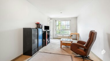 Wohnung zum Kauf 319.000 € 2 Zimmer 44 m² 1. Geschoss Pasing München 81243