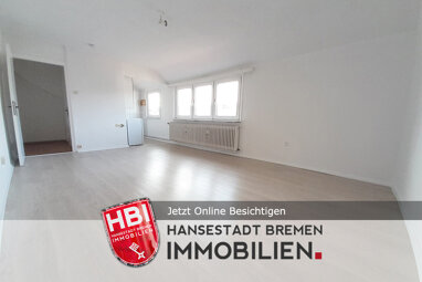 Wohnung zur Miete 495 € 1 Zimmer 30 m² Südervorstadt Bremen 28201