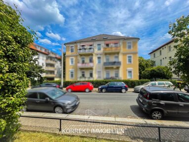 Immobilie zum Kauf 176.000 € 3 Zimmer 70,6 m² Naußlitz-West Dresden 01159